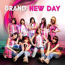 Jangan pernah kau berkecil hati. Brand New Day Song Lyrics And Music By Cherrybelle Arranged By Kicifansindo On Smule Social Singing App
