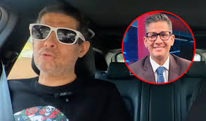 Últimas noticias de Erick Osores hoy domingo 01 de junio del 2025