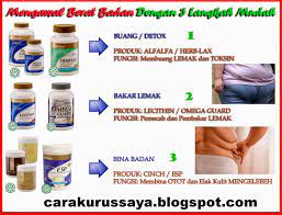 Jika itu masalah anda mungkin anda bisa mulai mencoba detoksifikasi. Cara Cepat Kuruskan Badan Dalam Seminggu Berbagi Cara
