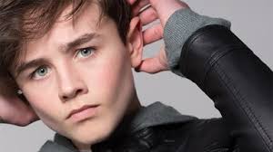 Country Comfort's Griffin McIntyre On Singing With LeAnn Rimes