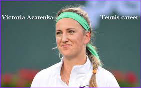 We hope that she may again find the right guy for her! Victoria Azarenka Tennis Ranking Husband Net Worth Family