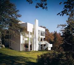 RICHARD MEIER & PARTNERS - professione Architetto