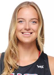 2025 Women's Beach Volleyball Roster