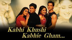 Ilon päiviä, surun päiviä (2001). Take This Quiz To Know Which Kabhi Khushi Kabhie Gham Character You Are
