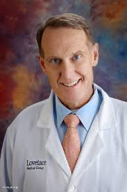 Malcolm Purdy, M.D.