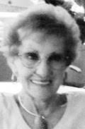 Janice Buttrum Obituary (2013)