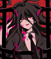 超弾２絵まとめ１２ 3 izuru kamukura danganronpa danganronpa characters