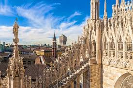 Maybe you would like to learn more about one of these? Milan Travel The Italian Lakes Italy Europe Lonely Planet