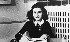 Maybe you would like to learn more about one of these? Anne Frank 10 Beautiful Quotes From The Diary Of A Young Girl Children S Books The Guardian