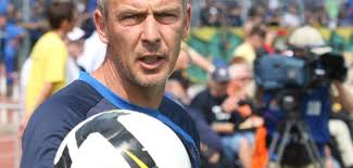 Fussball: Mario Basler gibt Comeback in der Bezirksliga