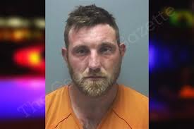 Jesse Justus — Cherokee County Jail Bookings