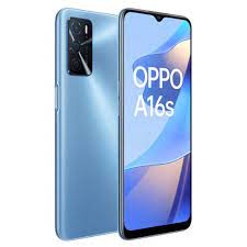 Oppo A16S 4GB/64GB 6.5´´ Dual Sim ...