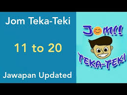 ★ 100% offline aplikasi sepenuhnya offline, tidak perlu koneksi. Jom Teka Teki Apk