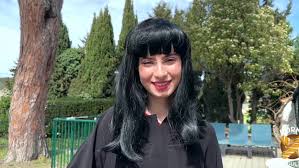 Luciferas Intense and Unforgettable Audition Experience! - Jizzberry.com  video