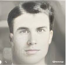 Jesse Clifton Angel (1892-1947)