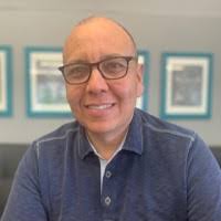 Stephen Sanderson, PE