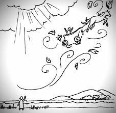 To use this number 2 preschool coloring worksheets you just need 2 step, first step is click download number 2 preschool coloring worksheets button or click on the picture then you will be redirected to picture. Pin On Kids Elijah Elisha