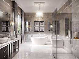 Luxury bathroom interior design 3d mirror luxury bathroom minimalist, formats max, ready for 3d animation and other 3d projects Luxurious Bathroom Architecture Interiordesign Interior Design 3d Sketch Bathroom Dream Bathroom Luxury Bathroom Remodel Cost Bathroom Interior Design