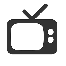 Available in png and svg formats. Tv Icon 86024 Free Icons Library