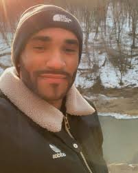 Justin Strange-Dedier (@justinstrange_) • Instagram फोटोहरू र भिडियोहरू