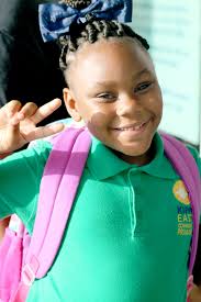 KIPP New Orleans Schools added...