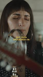 There’s something raw and righteous about three great women huddled around  a single mic, tearing into Springsteen’s “Atlantic City” like it’s a folk  hymn for the busted and the brave. On Western AF, ...