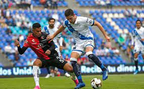 Head to head statistics and prediction, goals, past matches, actual form for liga mx. 2thu0qfug8q1mm