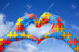 Check spelling or type a new query. World Autism Awareness Day Mental Health Care Concept With Puzzle Stock Photo Picture And Royalty Free Image Image 120718967