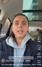 Bernie Sanders @BernieSanders 9... … Thanks to Trump, right-wing  multibillionaire Larry Ellison will now control the TikTok algorithm, along  with: CBS MTV The Free Press BET CMT Simon & Schuster Nickelodeon Paramount+