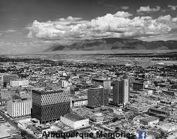 Albuquerque New Mexico New Mexico History New Mexico Usa New Mexico Style