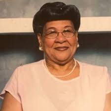 Beatrice P. James Obituary March 23, 2019