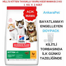 Hill S Kedi Mamasi Yetiskin Yavru Kedi Mamasi Gittigidiyor