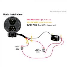 Use wiring diagrams to help in building or manufacturing the circuit or computer. 3 Wire Strobe Light Wiring Diagram 92 Jeep Wrangler Fuel Filter Location Power Poles Furnaces Jeanjaures37 Fr