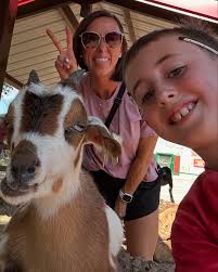 Today hubby grilled his fav