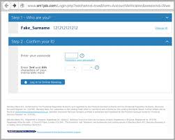 Online banking is getting a refresh. Beware Of This New Barclays Phishing Scam