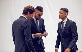 Maybe you would like to learn more about one of these? Epingle Par Margot Sur Amine Harit Footballeur Equipe Nationale Nationale