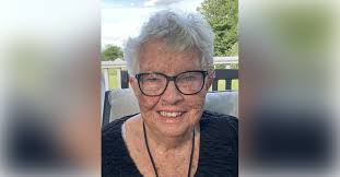 Obituary information for Margaret Alta Wickwire