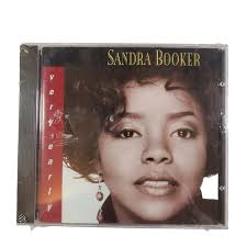 Sandra Alessi L'Amore E Musica NL CD 2003 + Slipcase