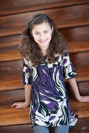 Needham Actress Jessica Lewis Featured in Fiddlehead Theatre Company's "A  Little Princess"