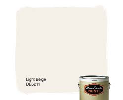 Light Beige From Dunn Edwards Maybe This Instead Of Carrara Dunn Edwards Paint Dunn Edwards White Paint Colors