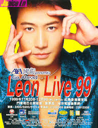 Leon LIVE 99