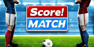 Score Match Hack Online Get Free Gems And Bux You Can Bet That This New Score Match Hack Will Be The Best Choice For You I Score Hero Gaming Tips