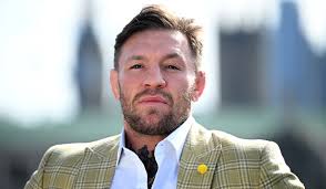 Ireland has felt safe because of you'