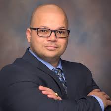 Ronal Isidro Valerio Licensed Real Estate Salesperson