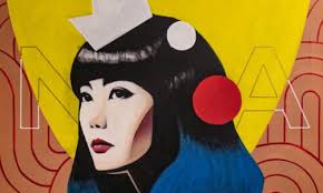 Reyna! Die Königinnen