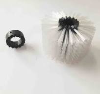 Quick Replaceable Segment Roller Brush Manufacturer ...