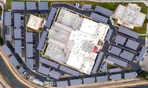 We park new york tm , a new york company serving the premier. Solar Carport Serves Multiple Purposes For Bakersfield Medical Clinic Solar Industry