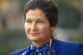 Résultat de recherche d'images pour "simone veil"