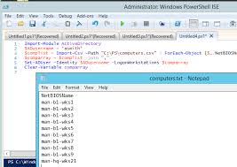 Workstation Logon Restrictions For Ad Users Log On To Windows Os Hub