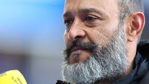 .profile, reviews, nuno espírito santo in football manager 2020, manager in wolves, manager, portugal, portuguese, nuno espírito santo fm 20. Wolves Appoint Bruno Lage As Club S New Manager Replacing Nuno Espirito Santo Mirror Online